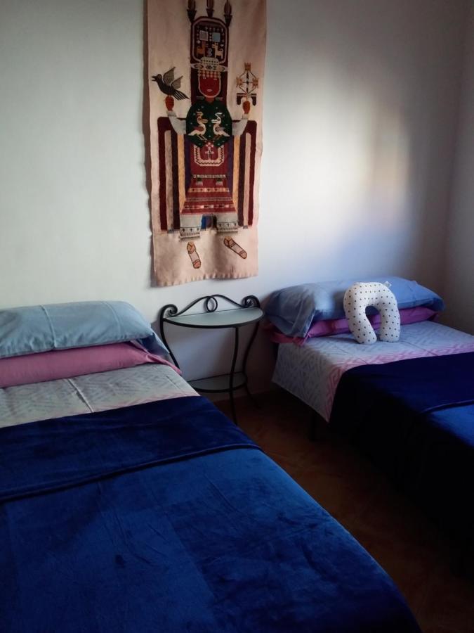 Loft Castello Villa Castello de Farfana Buitenkant foto