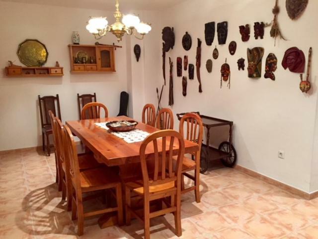 Loft Castello Villa Castello de Farfana Buitenkant foto